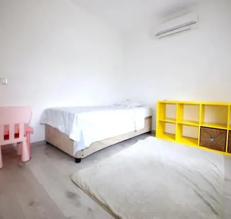 Refreshing And Peaceful Home With Shared Pool And Garden In Bodrum * Gümbet