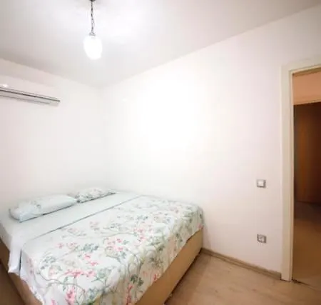 Appartamento Refreshing And Peaceful Home With Shared Pool And Garden In Bodrum